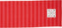 DII Valentine's Day Table Top Collection, Table Runner, 14x72, in Love...