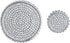 1797 Multimedia Volume Knobs Covers Compatible with Mazda Bling Accessories Caps Decals Stickers 3 6 CX3 CX5 CX9 2016 2019 2020 2021 Interior Insi...