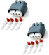 NO SPLICE Connector Plug Harness Ignition Coil 2 PACK ( 90980-11885, 8299812790 )...