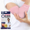 Dr. Arthritis Doctor Developed Ladies Pink Elbow Compression Sleeve for Women and Handbook- relief from Tennis/Golfers Elbow & Other Elbow Conditi...