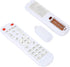 Projector Powerlite Universal Remote Elephas Projector Remote 16×5×2 White Remote Control Controller Replacement for Projector...