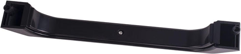 Microwave Door Handle Black for General Electric, AP2021139, PS232251, WB15X321...