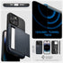 Spigen Slim Armor CS Designed for iPhone 14 Pro Case (2022) - Metal Slate......