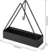 Mosquito Coil Holder, Iron Mosquito Coil Holder (Triangle)...