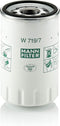 Mann Filter Mann-Filter W 719/7 Spin-on Oil Filter...