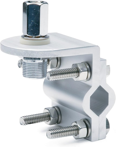 RoadPro RP-315 3-Way Double Groove Mirror Mount...