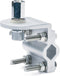 RoadPro RP-315 3-Way Double Groove Mirror Mount...