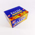 Sugarless Falim Plain Gum Fruit Mix Flavoured (Individually Wrapped 100 Pieces)...