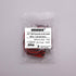 smseace 25pair 26AWG JST 1.25mm 2pin Wire Connectors 100mm Cable for Indoor 3D Plane Twinkle Light LED Belt Light sm Connections JST-1.25mm...
