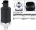 56026779 Engine Oil Pressure Switch & Sender Unit Compatible with Jeep Cherokee Grand Cherokee Wrangler Dodge Viper 56026779AB 1S6646 PS233...