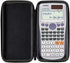 WYNGS Protective Case for Texas Instruments TI-30XA / TI-30XIIS / Casio FX-300ES Plus 2 / Casio FX-991ES Plus 2 / Casio FX-115ES Plus 2 Scientific...