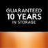 Duracell AA NiMH rechargeable blister pack, 4 per pkg. 2500mAh...