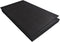 Jtnohx Felt for Crafts, 16 Pcs Felt Fabric, 7"×11.3" Stiff Felt Sheets, Craft Felt Square for for Sewing (Black)...