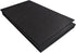 Jtnohx Felt for Crafts, 16 Pcs Felt Fabric, 7"×11.3" Stiff Felt Sheets, Craft Felt Square for for Sewing (Black)...