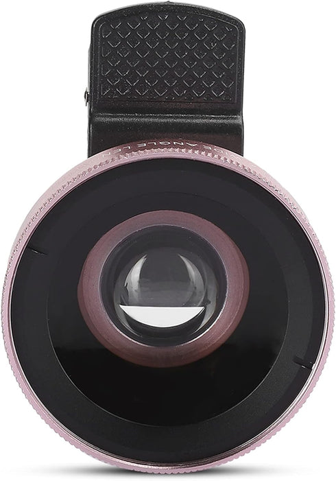 Macro and Wide Angle Lens, 2 in 1 Wide Anle Pro Lens, Pro Lens Kit for Every Lens and Creates Beautiful Landscapes...