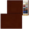 ILOFRI Fabric Couch Repair Patch Self Adhesive 8x11 inch 2PCS, Velvet Microfiber Flannel Sofa Repairing for Upholstery, Furniture, Loveseat, Car S...
