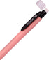 Art B&P Flat Lead 1.8 mm Holder Pen Mechanical Pencil for Draft Drawing, Art Sketching/ Calligraphy/Marking (1.8 mm 2B Leads-24 Leads) Graphite Le...