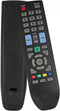 Replacement Remote Controller use for LN32D405E3D LN32D403E2DXZASP03 LN32D403E4D LN32D403E4DX LN32D405E3DXZA Samsung TVs...