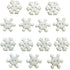 Buttons Galore Christmas Button Theme Packs - Set of 6...