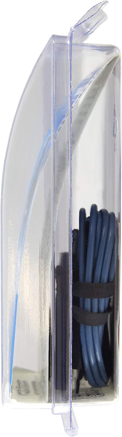 Hopkins 47515 4 Wire Flat To 5 Wire Flat Adapter...