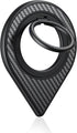 Double-Sided Magnetic Phone Grip for iPhone, Strongest Magentic Force,Removable MagSafe Phone Ring Holder Kickstand for iPhone 15,14,13,12,11 Mini...