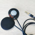 Stereo Helmet Speakers Headphones for Cardo,Sena,Lexin,Vimoto Work with Most Helmet Communicators...