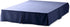 Linenspa 14 Inch Wrinkle and Fade Resistant-Machine Washable-Easy Use Pleated Microfiber Bed Skirt, Full, Navy...