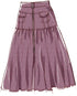 McCall's Women's Skirts Sewing Pattern Packet, Design Code M8390, Sizes 20W-22W-24W-26W-28W...