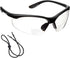 voltX 'CONSTRUCTOR' BIFOCAL Reading Safety Glasses (CLEAR +3.0 Dioptre) ANSI Z87.1+ & CE EN166F, certified/Cycling Sports Glasses includes safety ...