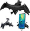 Car Vent Bat Mount Creative Bat Car Phone Holder Mount Universal Gravity Automatic Locking Hands Free...