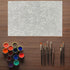 80 Sheets 11"x6.7" Mulberry Paper,Handmade Origami Paper Natural Fiber Rice Paper Sheets for Decoupage Paper,DIY Art Crafts(28x17cm)...