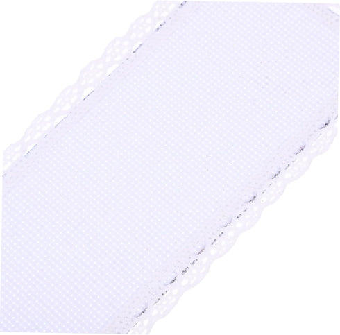 12pcs Cross Stitch Bookmark Books Decor Book Decorations Embroidery Kit Cross Stitch Kits Handmade Book Marks DIY Book Marks Blank Fabric Embroide...