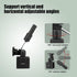 SVBONY SV126 Car Window Mount Adjustable Vehicle Clamp Mount Compact for Spotting Scope Monocular Binocular Telescope SLR Camera with Mounting Thr...