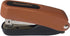 Praxxis Pro Office Supplies - Aria-Plus Half-Strip Mini Stapler - Durable, Compact, and Colorful Stapler for Office and Travel Use, Compatible wit...