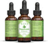 Siva Peppermint Essential Oil 1 oz (30 ml) Premium Essential Oil with Dropper for Diffuser, Aromatherapy, Hair Care, Scalp Massage, & Skin Care...