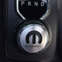 American Car Craft Mopar Compatible Stainless Steel Dial Shifter Trim Plate 1pc...