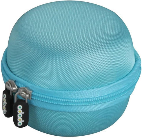 Hard Travel Case for A2 LENRUE/NUBWO/Zosam Portable Wireless Bluetooth Speaker (Blue)...