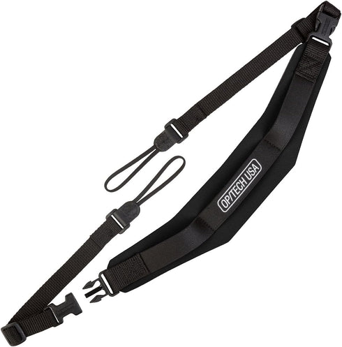 OP/TECH USA 1501372 Pro Loop Camera Strap (Black)...