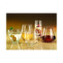 Libbey Glassware 221 Stemless White Wine Glass, 17 oz. (Pack of 12)...