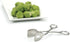 RSVP Endurance Small Stainless Steel Serving Tongs...