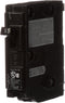 Siemens -HI 15-Amp Siemens D115 QO Replacement Single Pole Circuit Breaker, shown in The image...
