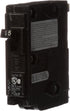 Siemens -HI 15-Amp Siemens D115 QO Replacement Single Pole Circuit Breaker, shown in The image...