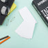 200 Pack Small Coin Envelopes Kraft Paper Seed Envelopes Mini Parts Small Items Stamps Storage Packets Envelopes Self-Adhesive for Garden, Office ...