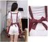 Cute Apron for Women with Pockets, Comfortable Kitchen Apron, Perfect for Cafe Shop, Baking, Gardening, Cooking....