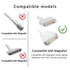 typeC to Second-Generation Magnetic Charging Cable Compatible with MacBook2012-2017, 1.8m White...
