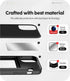 GOOSPERY for iPhone 12 Pro Max 6.7"(2020) Card Holder Wallet Case, Easy Magnetic Door Closure Protective Dual Layer Bumper Sturdy Phone Back Cover...