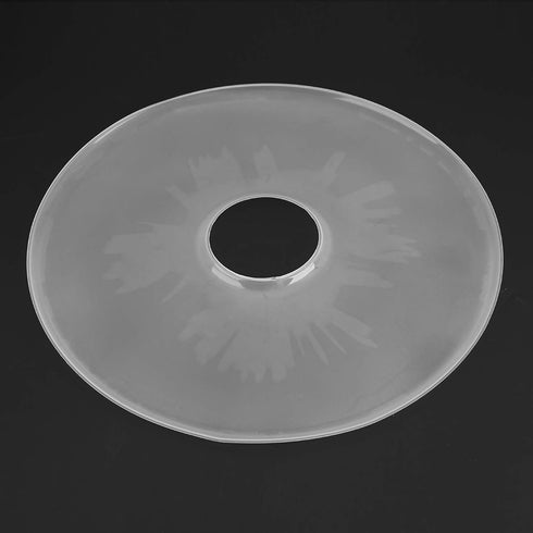 Dehydrator Fruit Roll Up Sheet, Round Fruit Dehydrator Tray Reusable Fruit Roll leathers Roll Up Sheets for Jerky Meat Beef Fruit...