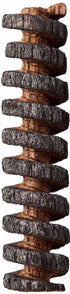 2 Pack - Barrel Aged in a Bottle Oak Infusion Spiral. Barrel Age Your Whiskey...