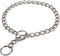Chain Dog Training Choke Collar, 22 in, 3 mm...