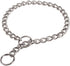 Chain Dog Training Choke Collar, 26 in, 4 mm...